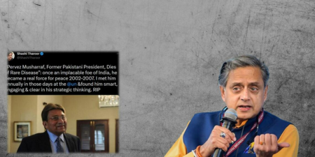 Sonia Gandhi Kargil