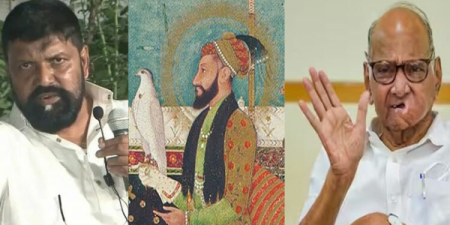 THE LOVE FOR AURANGZEB