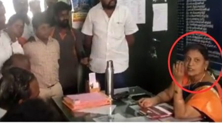 TamilNadu School Principal