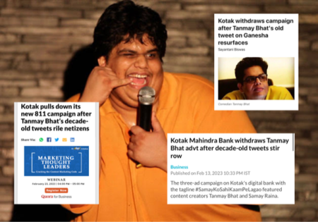 Tanmay bhat