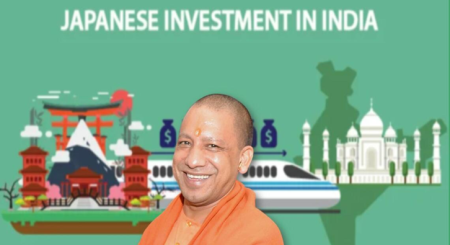 Japanese investment