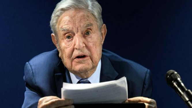 Soros Indian offshoots