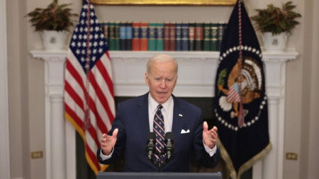 Biden Administration