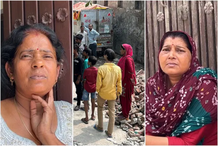 Delhi Colony