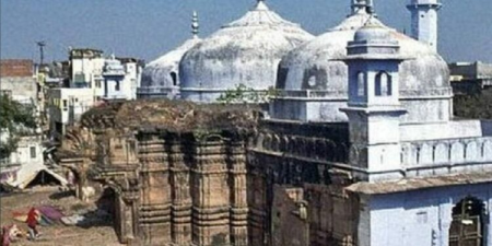 Gyanvapi Dispute