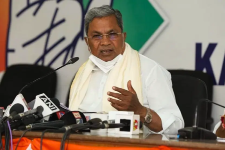 Karnataka Cabinet
