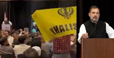 Khalistanis Slogans