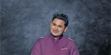 Manoj RealFace