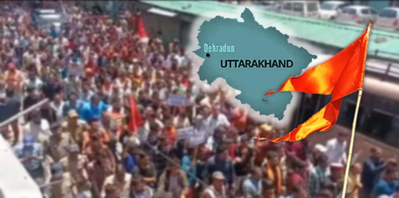 Uttarakashi