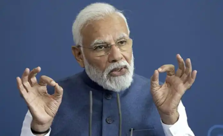 Vande Bharat Trains