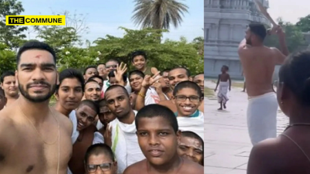 Veda Paathasala
