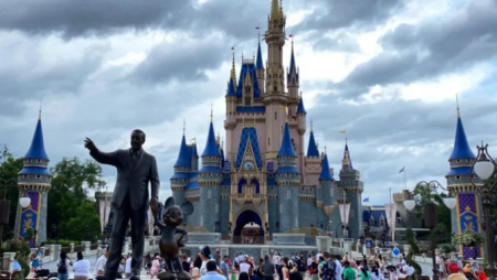 Disney Children