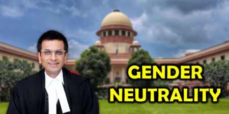 Gender Neutral