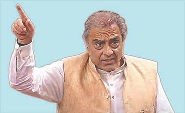 Mahesh Jethmalani