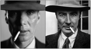 Oppenheimer Subject