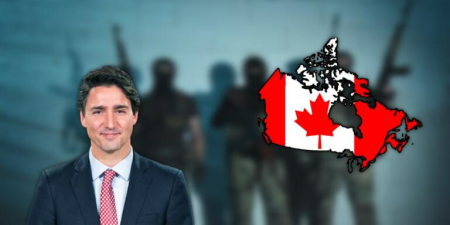Welcome to Canada