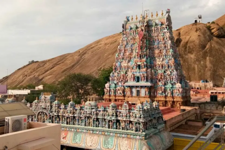 Tiruparankundram