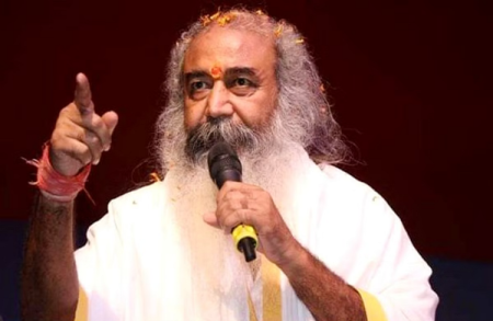 Acharya Krishnam