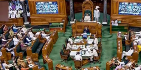 India Alliance