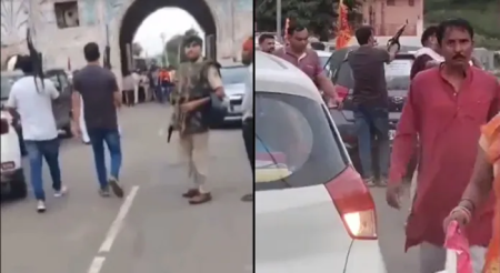 Jalabhishek yatra