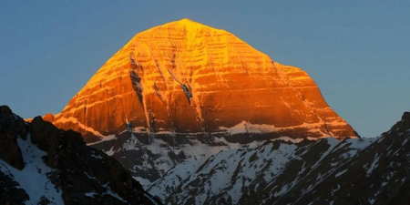 Mount Kailash