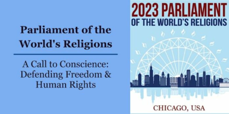 Religious Parliament