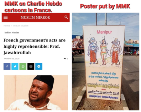 Religious Sentiments