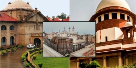 The Truth Of Gyanvapi