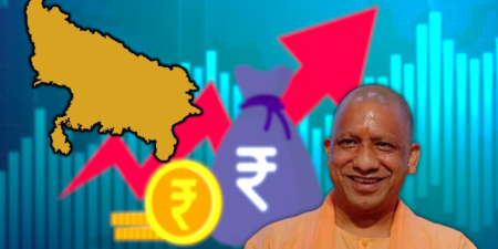UttarPradesh Revenue