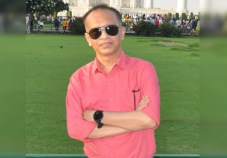 Ahadur Rahman