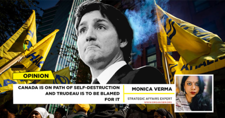 Canada Trudeau