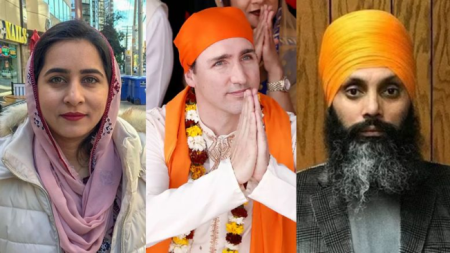 Canadian Hypocrisy