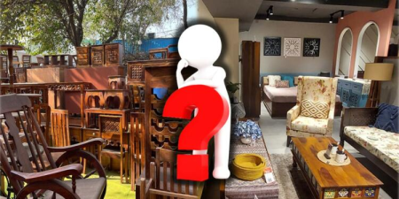 Furniture World