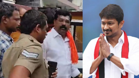 Munnani Leaders