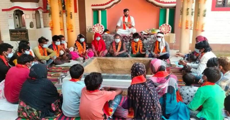 Muzaffarnagar Sanatan