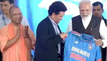 Sachin Modi