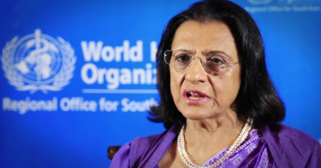 Vasudhaiva Poonam