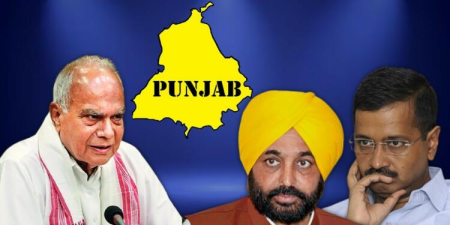 AAP Administration