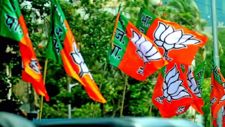 Blitz Telangana