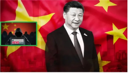 Chinese Payroll