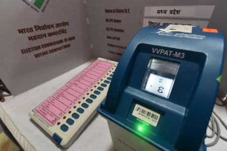 Congress Evms