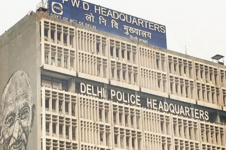 Delhi Chinese Funding