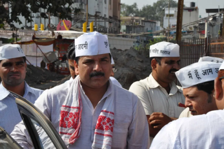 Delhi Excise Policy