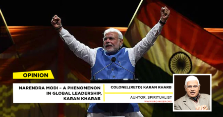 Global Leadership