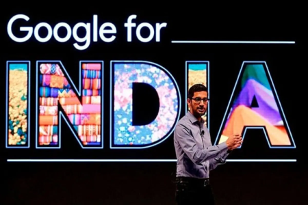 Google India