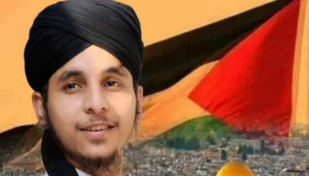 Islamist Arif Nashriyaat