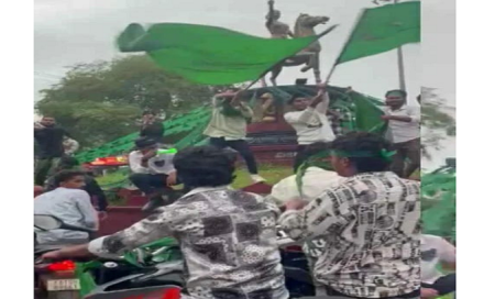 Islamist Hooligans
