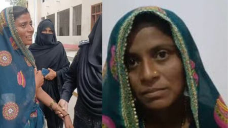 Pakistani Hindu