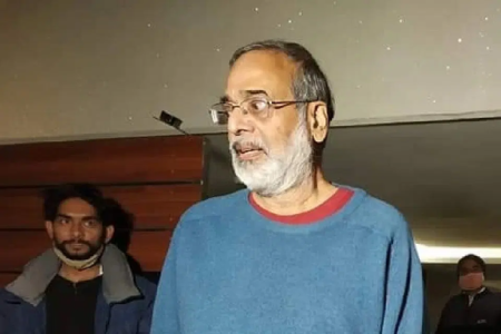 Prabir Purkayastha