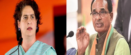 Priyanka Shivraj